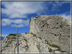 foto Dal Passo Vezzena al Pizzo di Levico